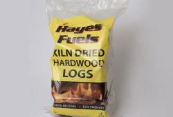 Kiln Dried Logs 