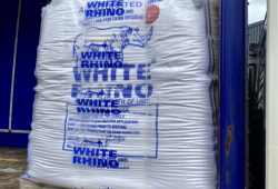 White Rhino Hydrated Lime 