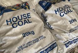 House Coal 20kg 