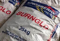 Burnglo 25kg 