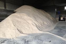 Kiln Dried Bulk White Sawdust 