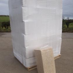 Standard Bale of Shavings