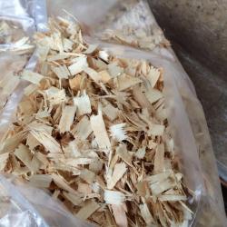 Large Flake Shavings