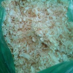 Halmac Shavings