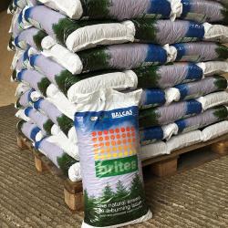 Brites 10kg Wood Pellets