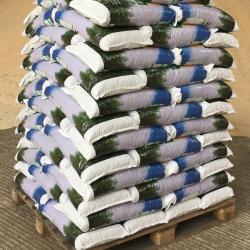 Brites 10kg Wood Pellets Pallet