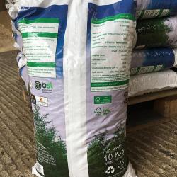 Brites 10kg Wood Pellets