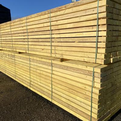 Shed Timber 