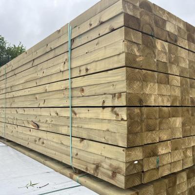 Shed Timber 