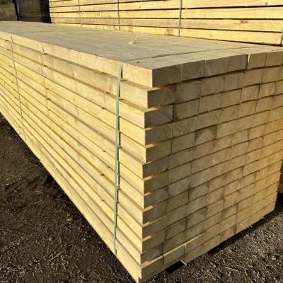 Shed Timber 