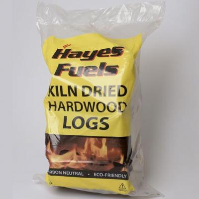 Kiln Dried Logs 