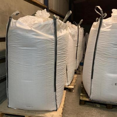 1 Tonne Jumbo Bag Wood Pellets 