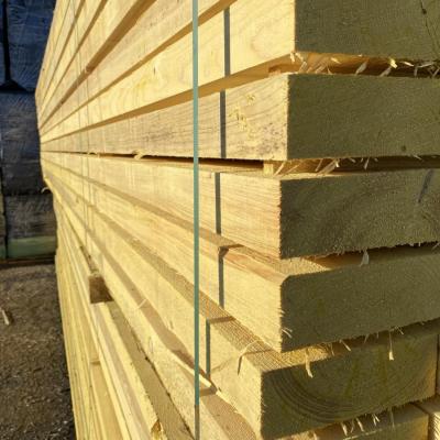 Shed Timber 