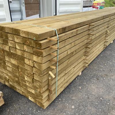 Shed Timber 