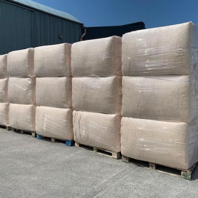 Maxi Bale Shavings 