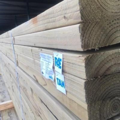 Construction Timber 