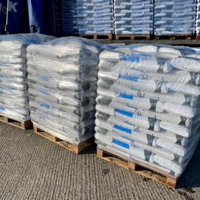 Wood Pellets 10kg Bags 