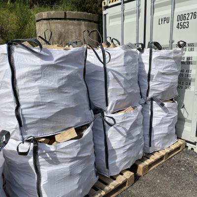 Bulk Bag Logs 