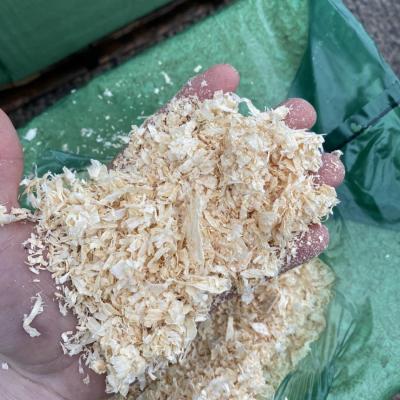 Halmac Shavings 