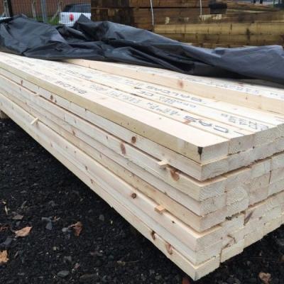 Construction Timber 