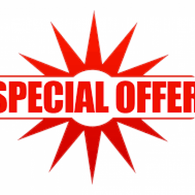 Wood Pellets Special Offer 