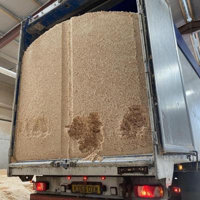 Bulk Kiln Dried Shavings 