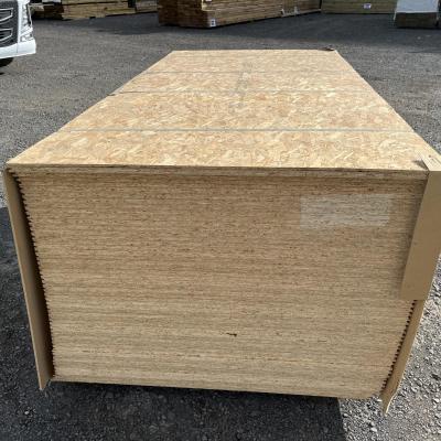 Plywood / OSB 