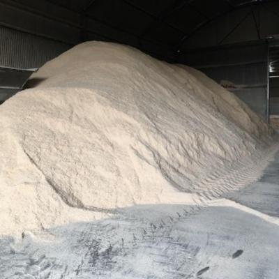 Kiln Dried Bulk White Sawdust 