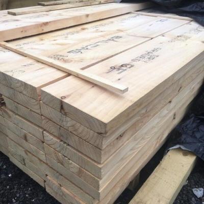 Construction Timber 