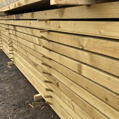 Shed Timber 