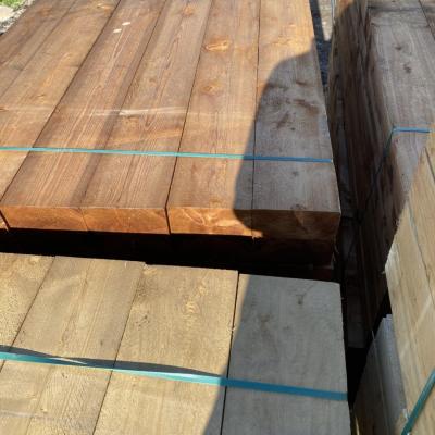 Railway Sleepers 